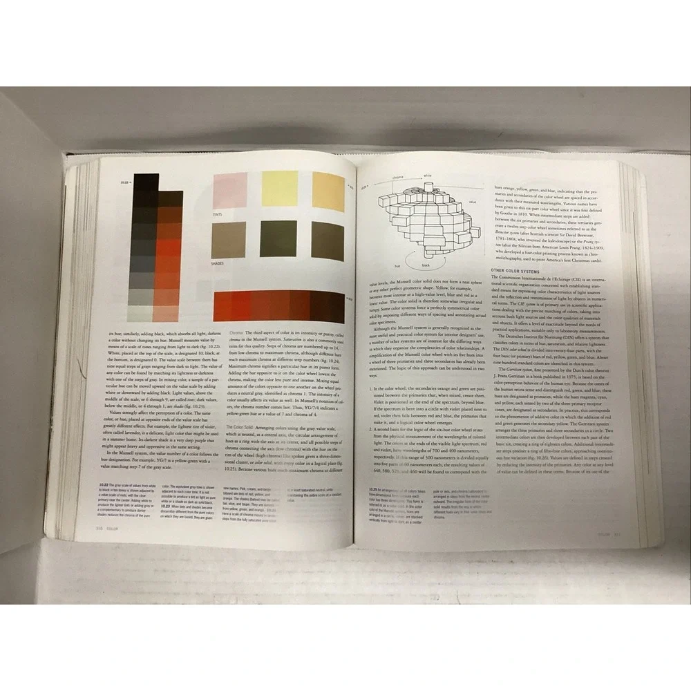 Interior Design by John Pile (2007, Trade Paperback)